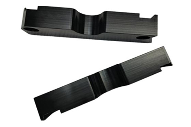 鋁件模具（jù）鍍納（nà）米dlc塗層